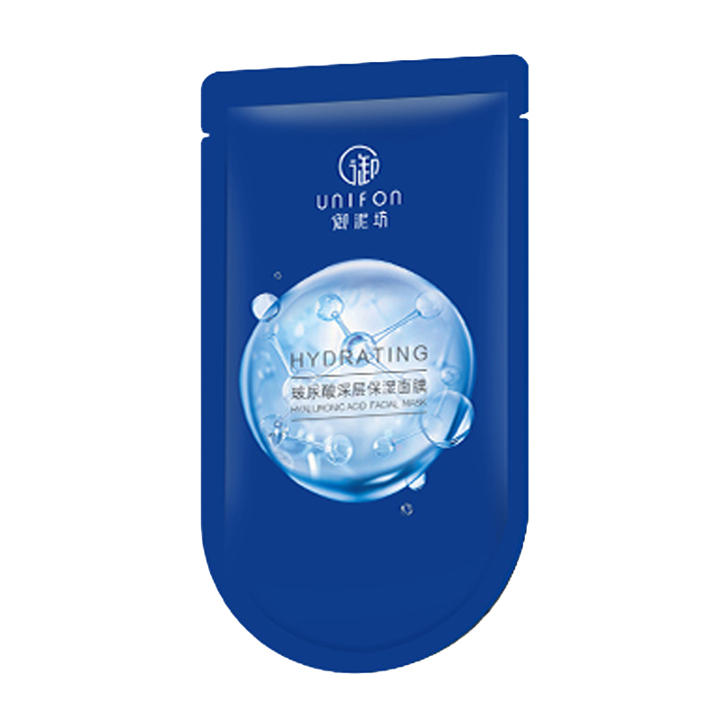 御泥坊 修护提亮 面膜