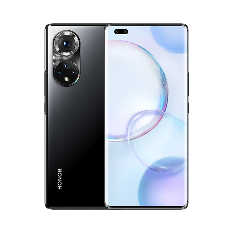 荣耀 前置视频双摄 手机