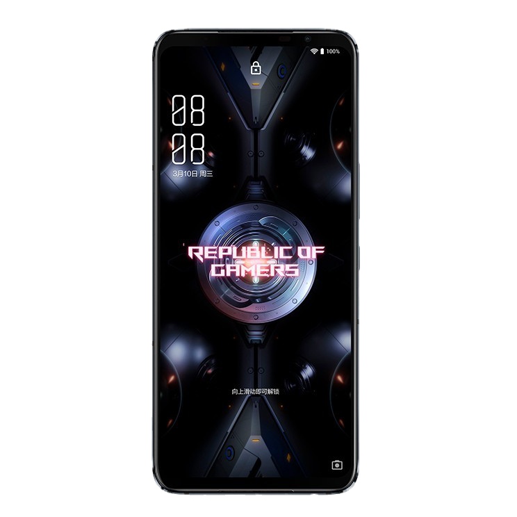 ROG暗影黑游戏手机