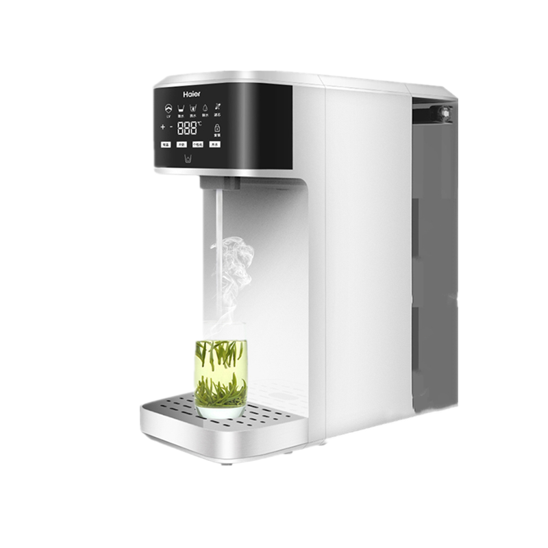 海尔 前置过滤器净水器