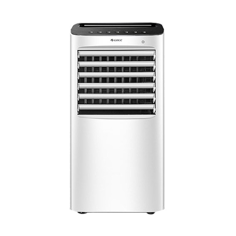 格力 预约多挡风速空调扇