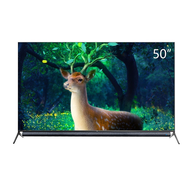 TCL安桥音响电视