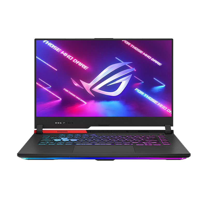 ROG超高刷新率游戏本