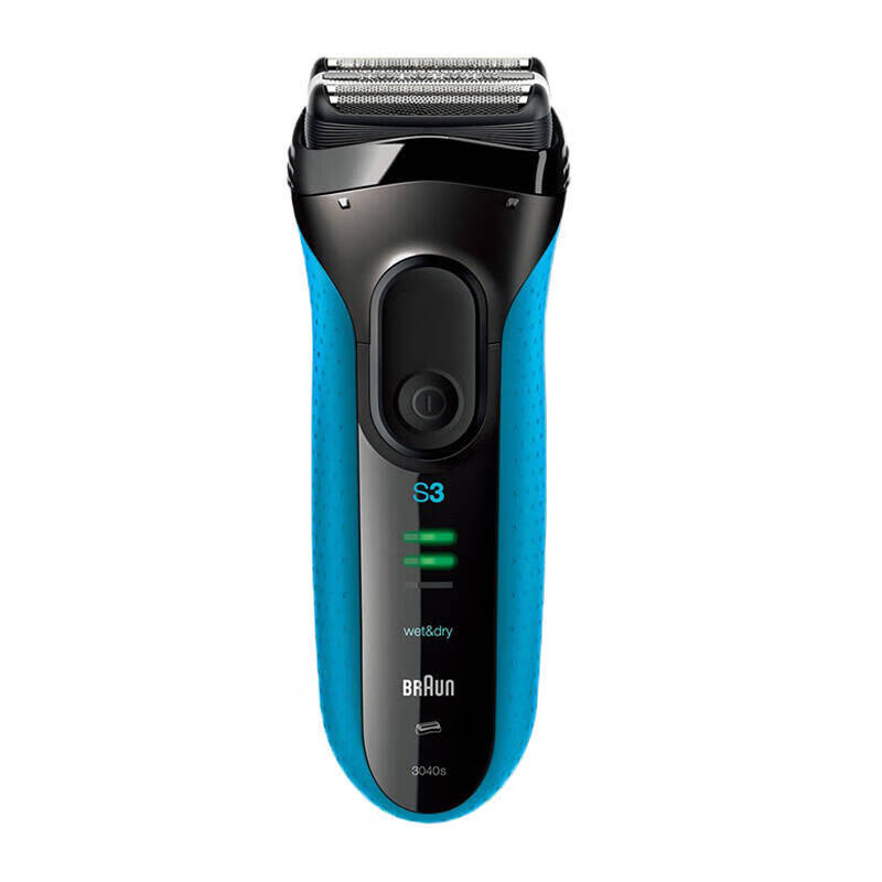 博朗 强劲充电剃须刀