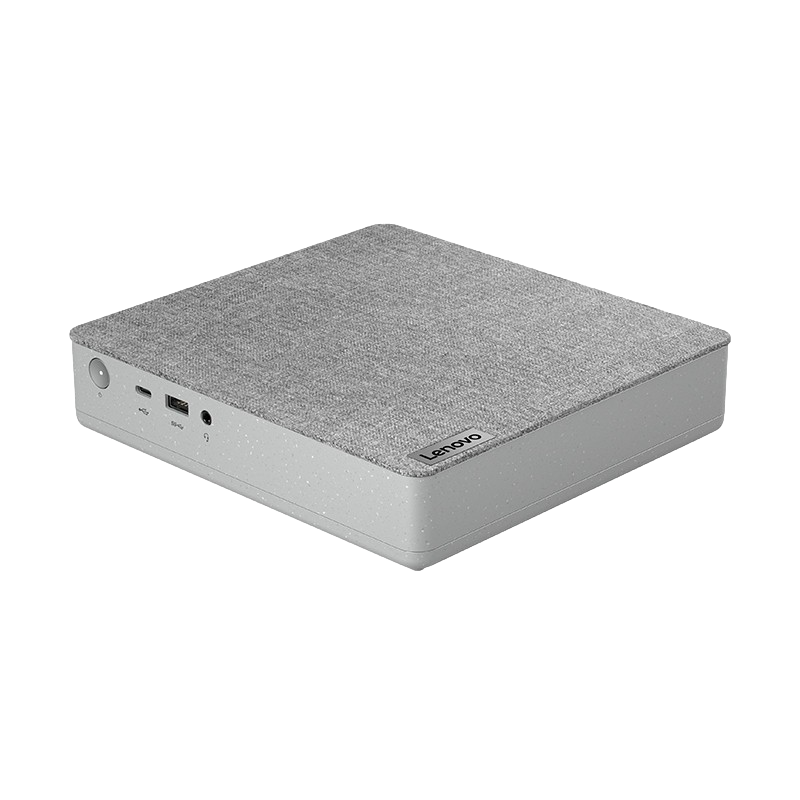 联想 小巧机身 台式机