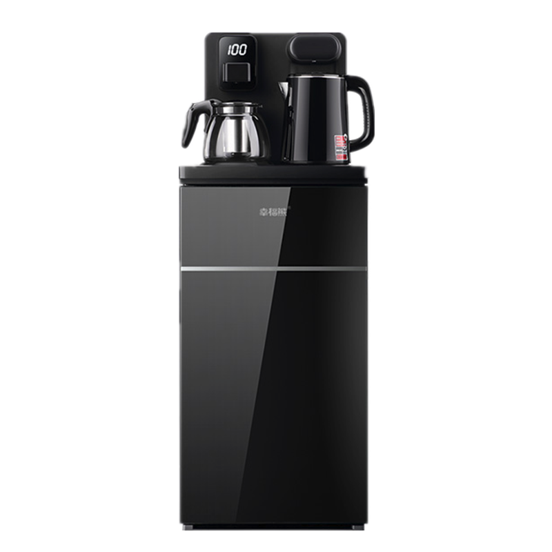 倍为 安全童锁茶吧机