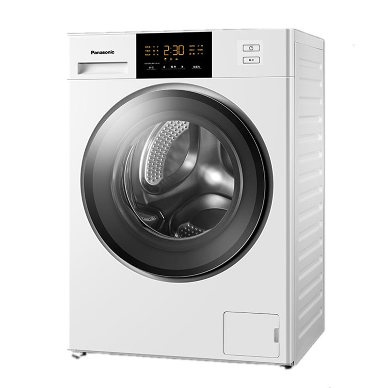松下大容量洗衣机