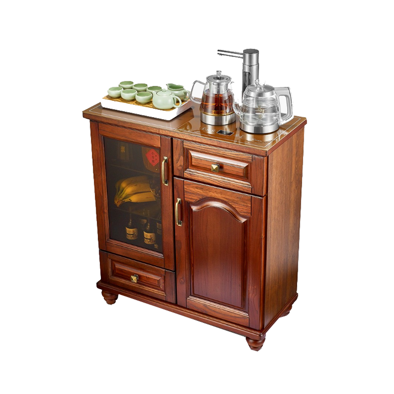 金杞 全自动全实木智能饮水机