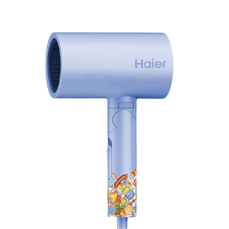 海尔 低辐射大功率电吹风