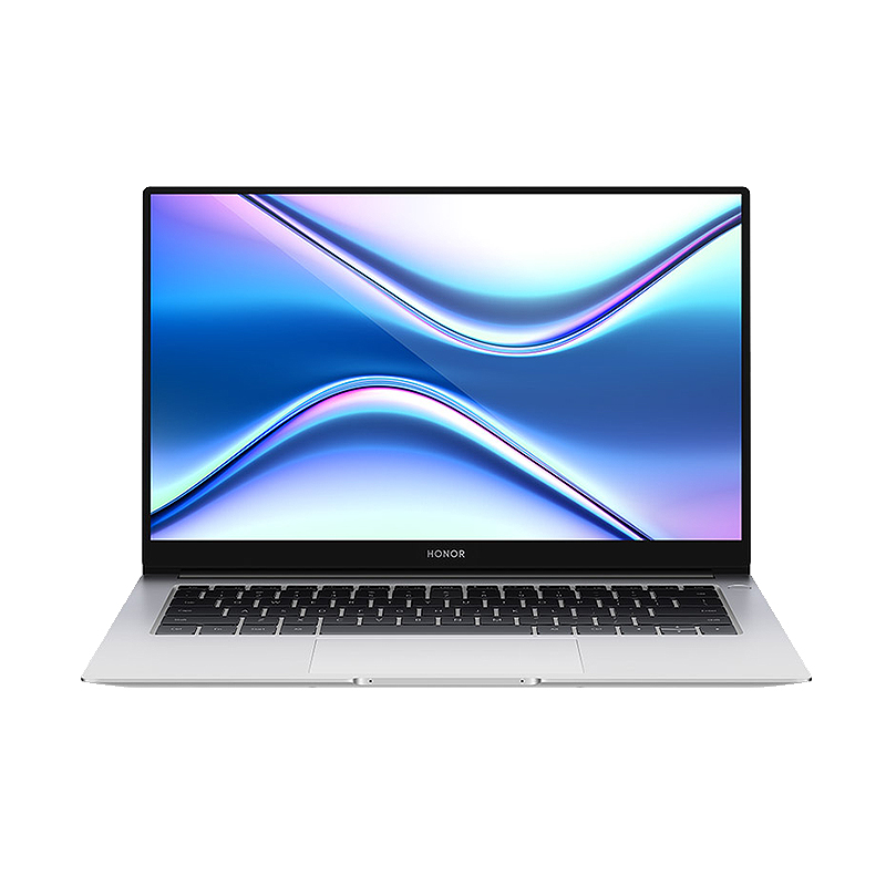 荣耀 多屏协同轻薄本