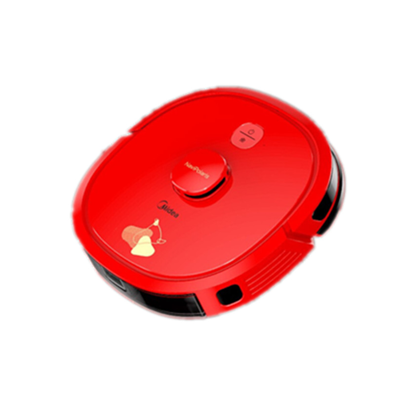 美的 无刷电机 扫地机器人