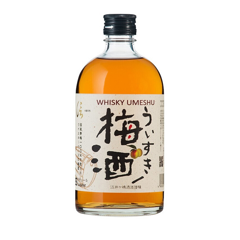 信 日本原装进口果酒