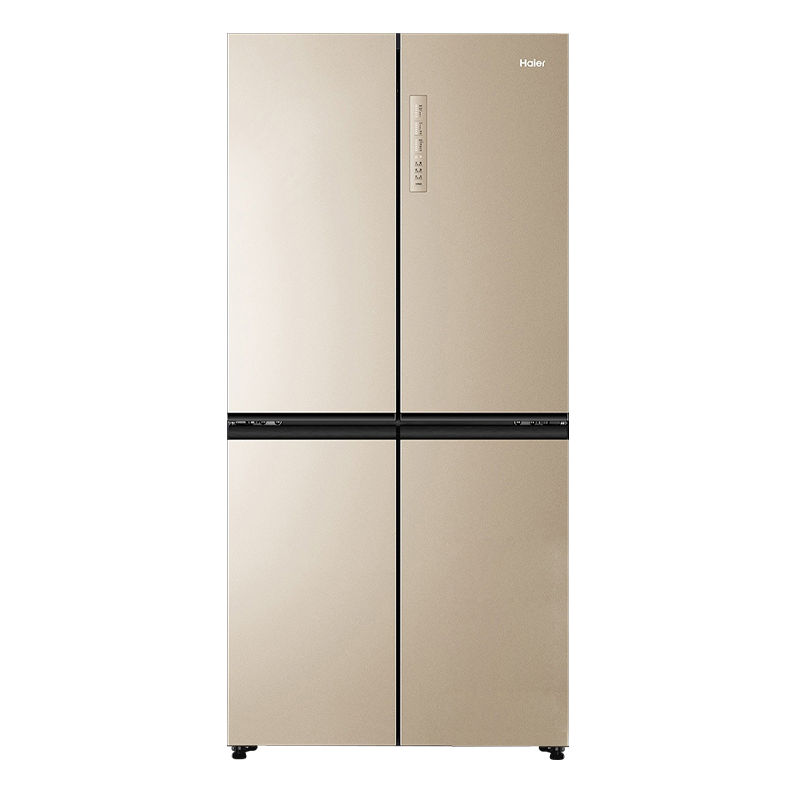 海尔 一级能耗冰箱