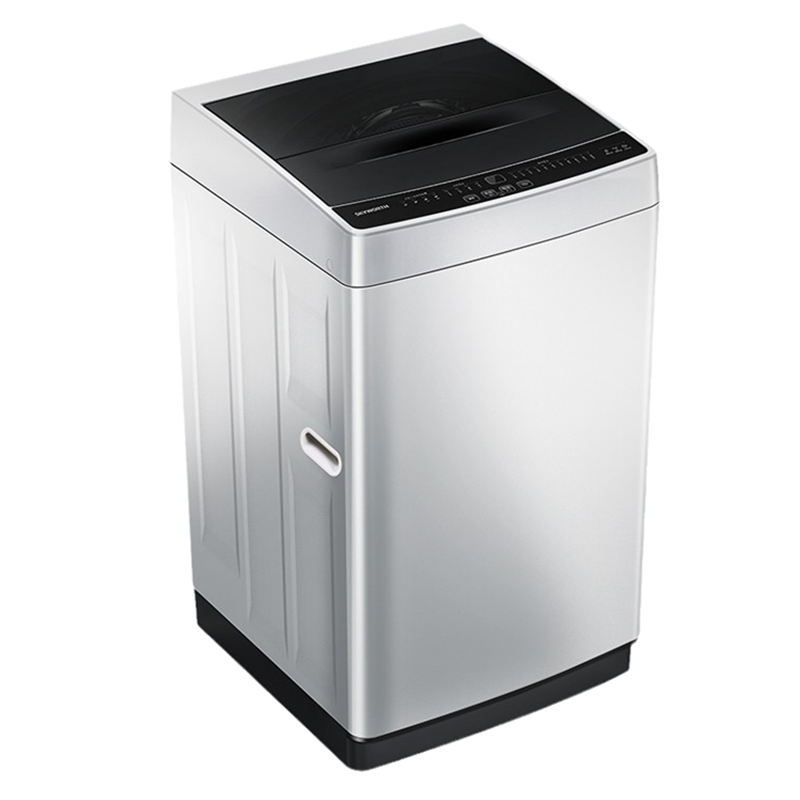 创维安心童锁洗衣机