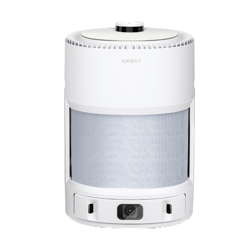 科沃斯智能空气净化器