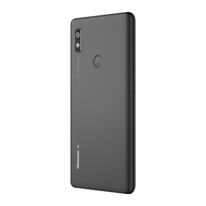 海信 水墨屏网通5G手机