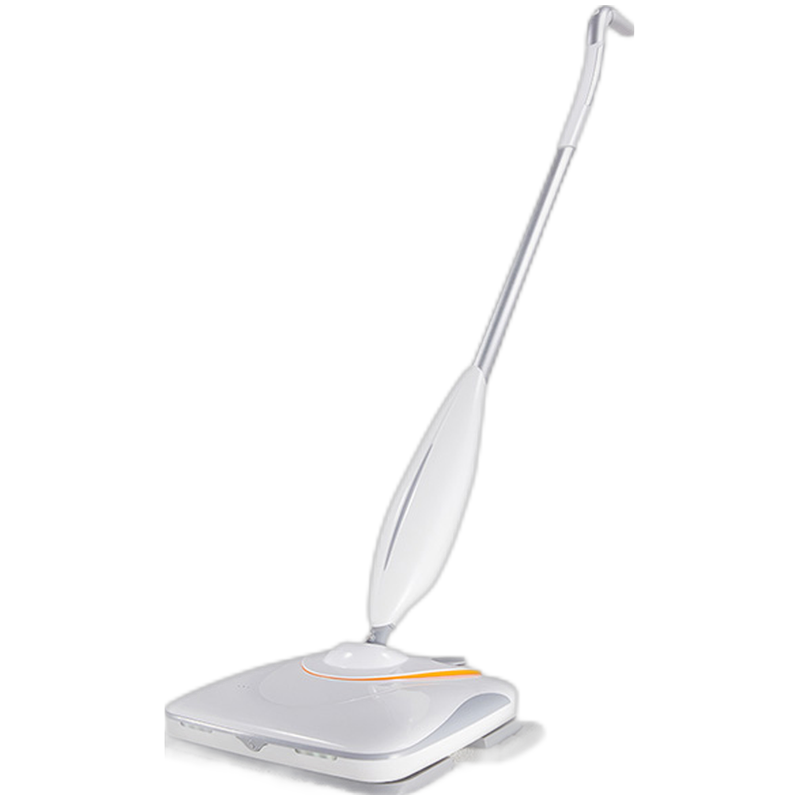 洒哇地咔 一键喷水洗地机