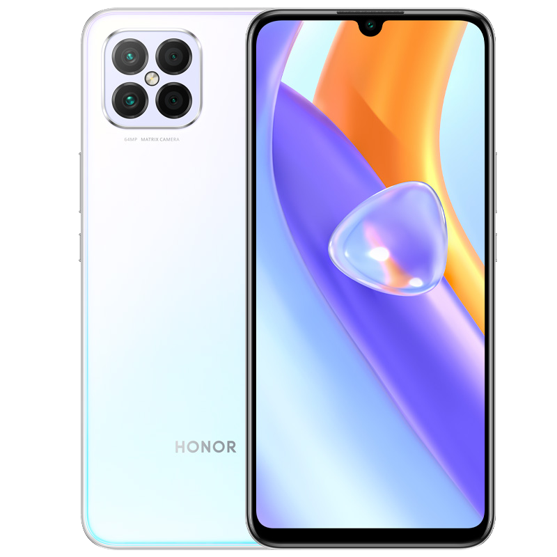 荣耀 66W超快充手机