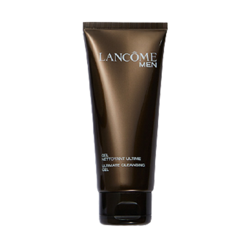 兰蔻 深层清洁男士洁面