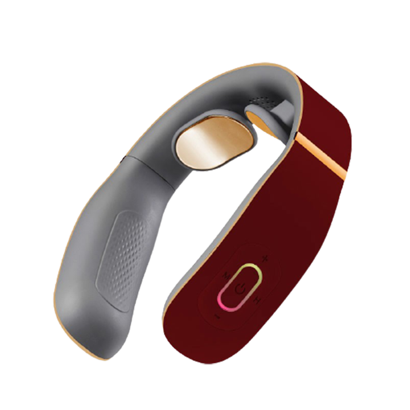 京东京造 磨砂材质 颈椎按摩器