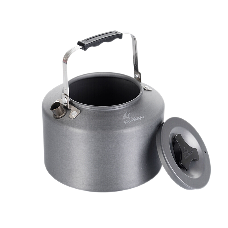 火枫 防烫烧水茶壶