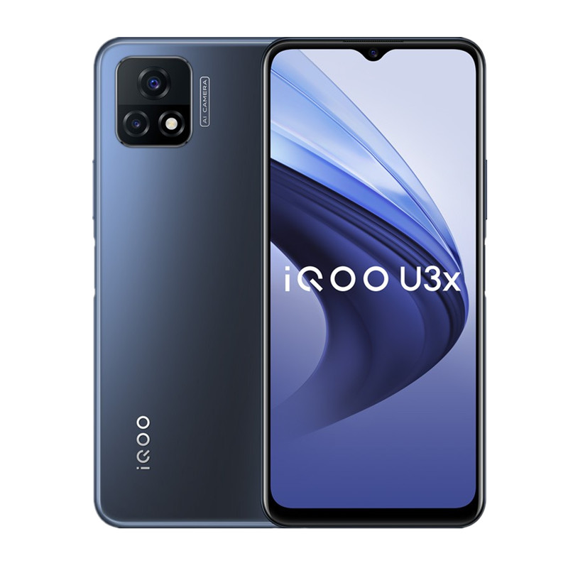 vivo 八核强芯手机