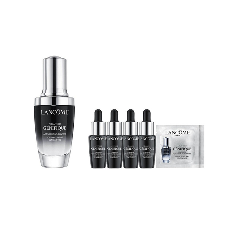 兰蔻 提亮肤色套装