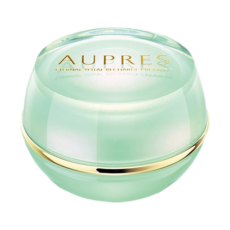 欧珀莱 改善细纹面霜