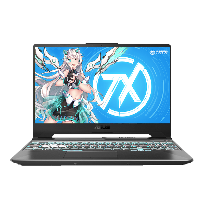 华硕 防撕裂 游戏本