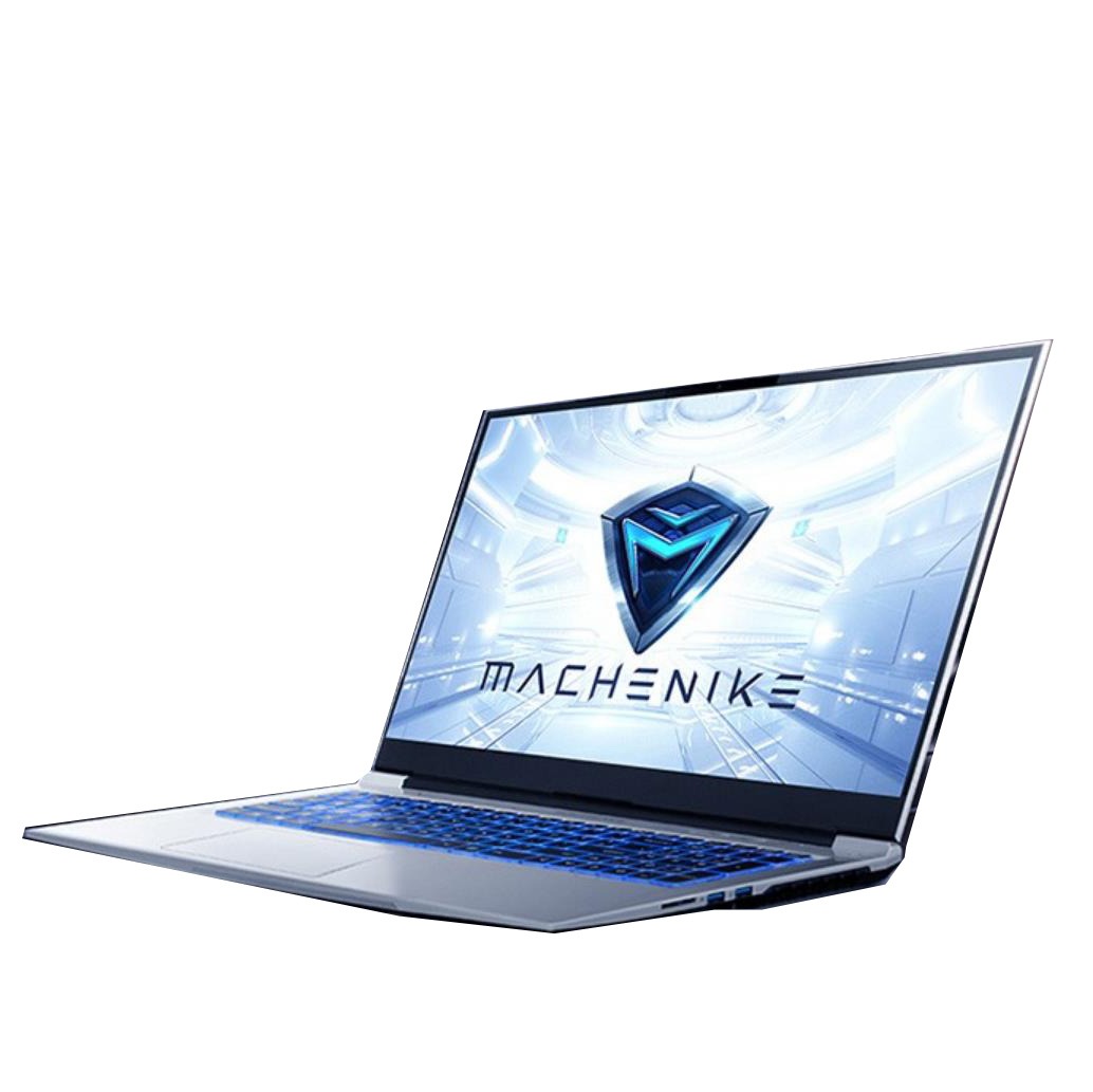 机械师 高清独显游戏本