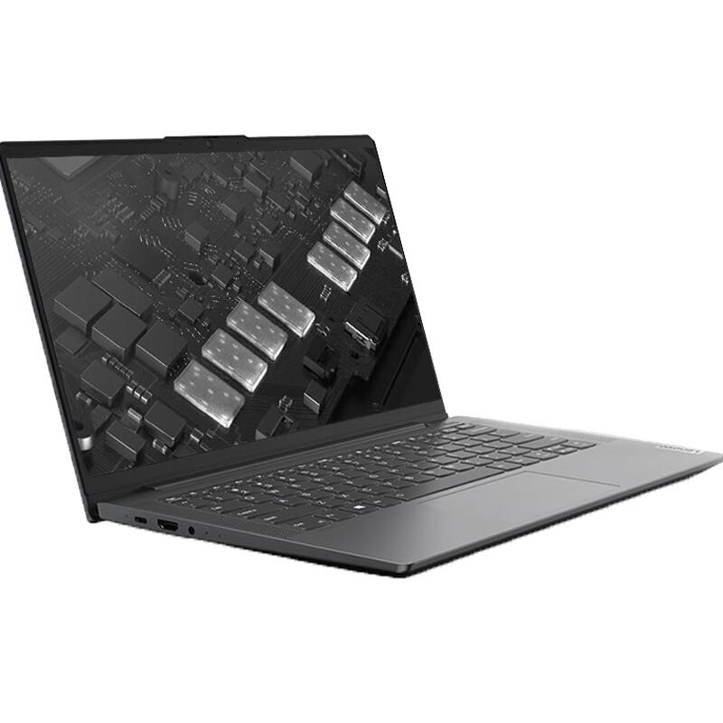 联想 超薄商务笔记本