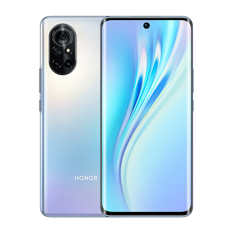 荣耀 超级快充轻薄手机