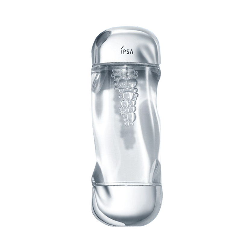 茵芙莎 温和亲肤流金水