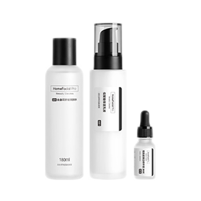 HFP 提亮去油保湿水乳