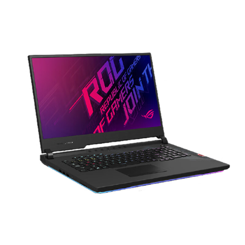 ROG 疾速响应游戏本