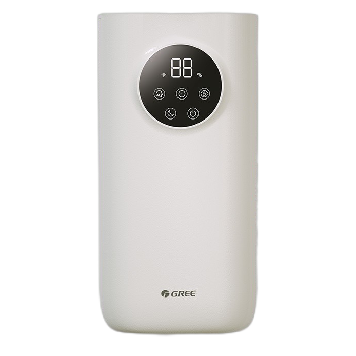 格力 可拆易清洁加湿器