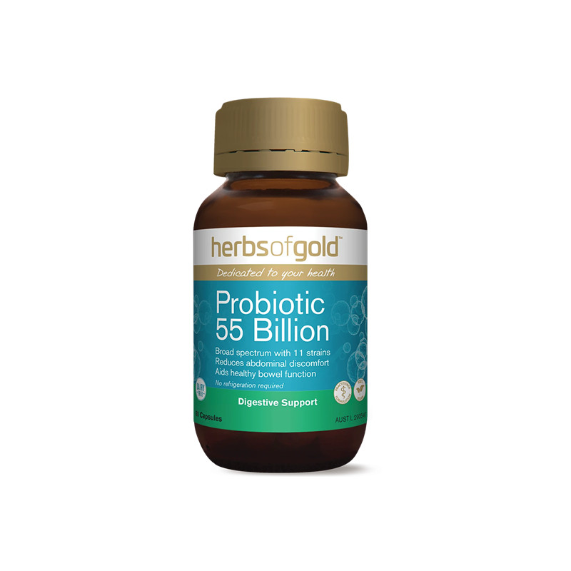 和丽康 成人 益生菌胶囊