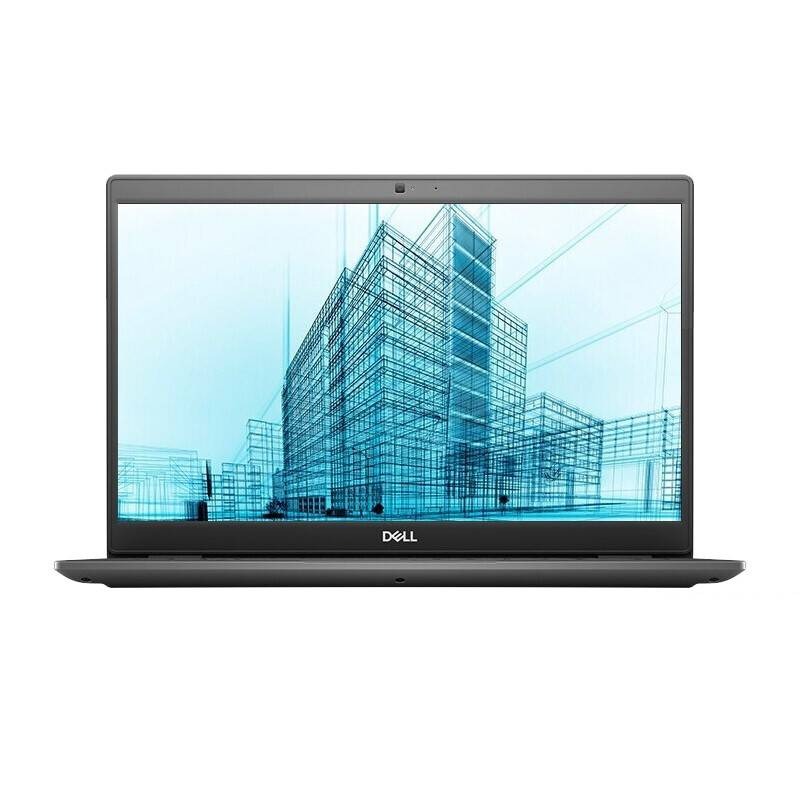 戴尔 智慧续航 笔记本