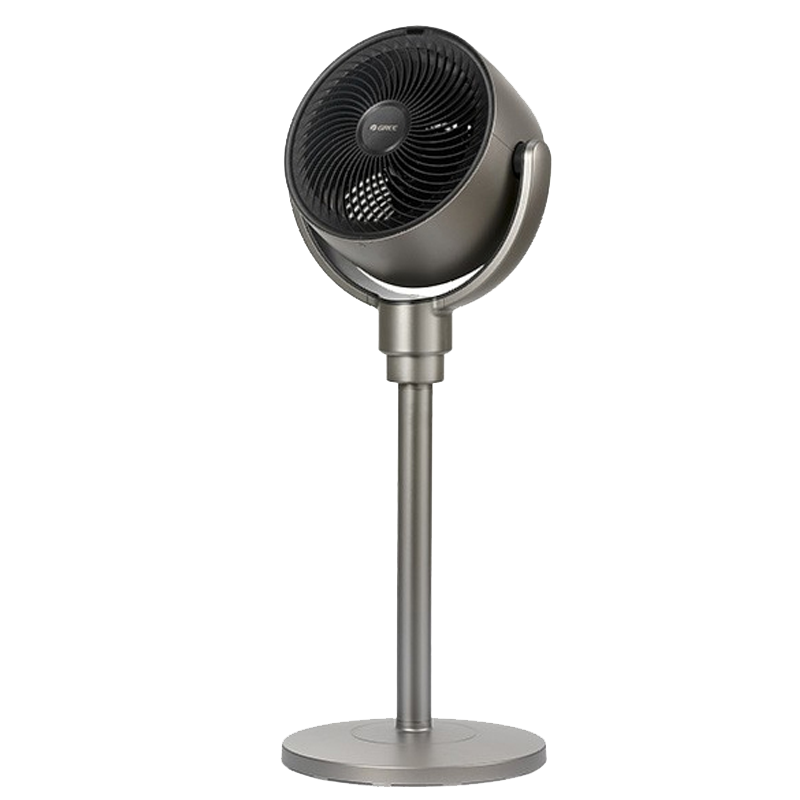 格力过滤功能电风扇