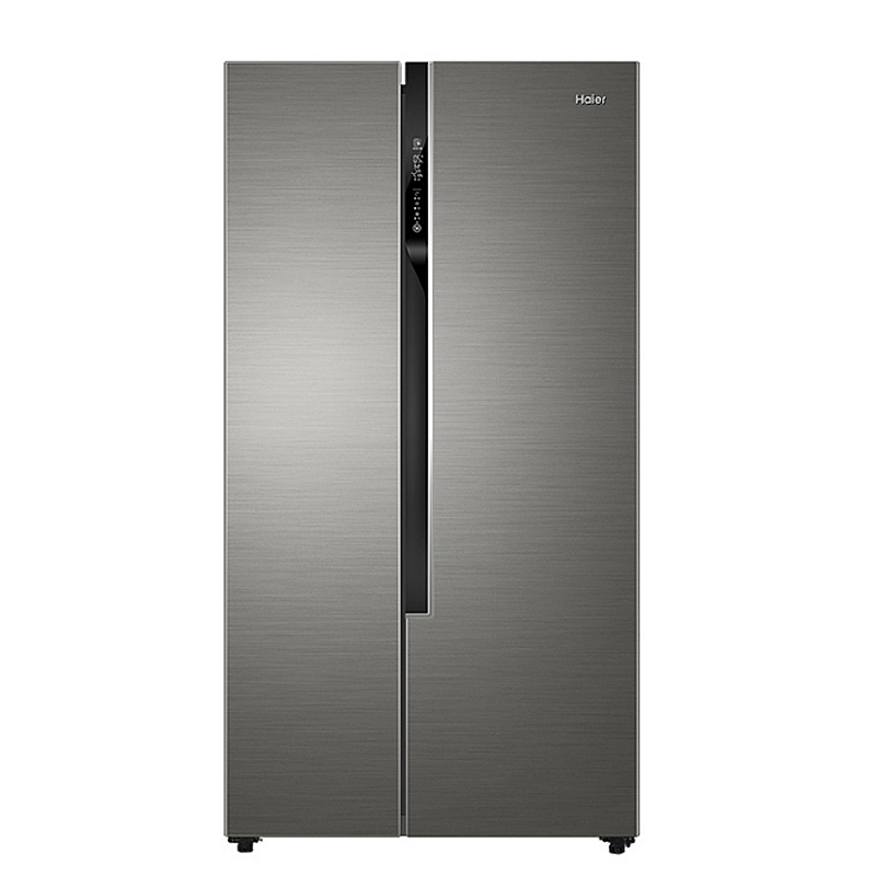 海尔 DEO净味 对开门冰箱