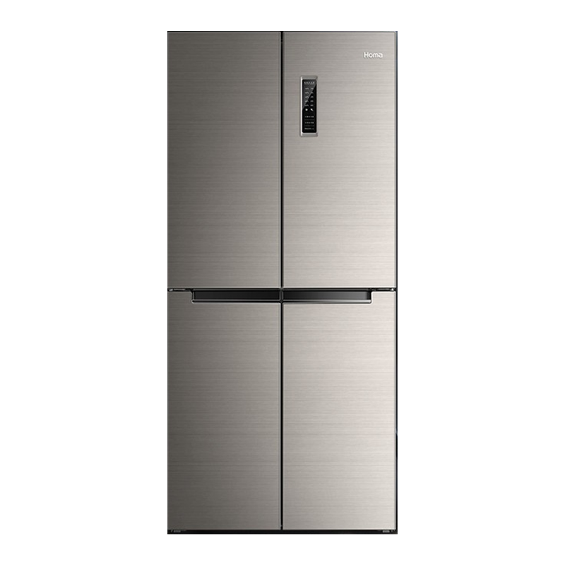 奥马 风冷无霜冰箱