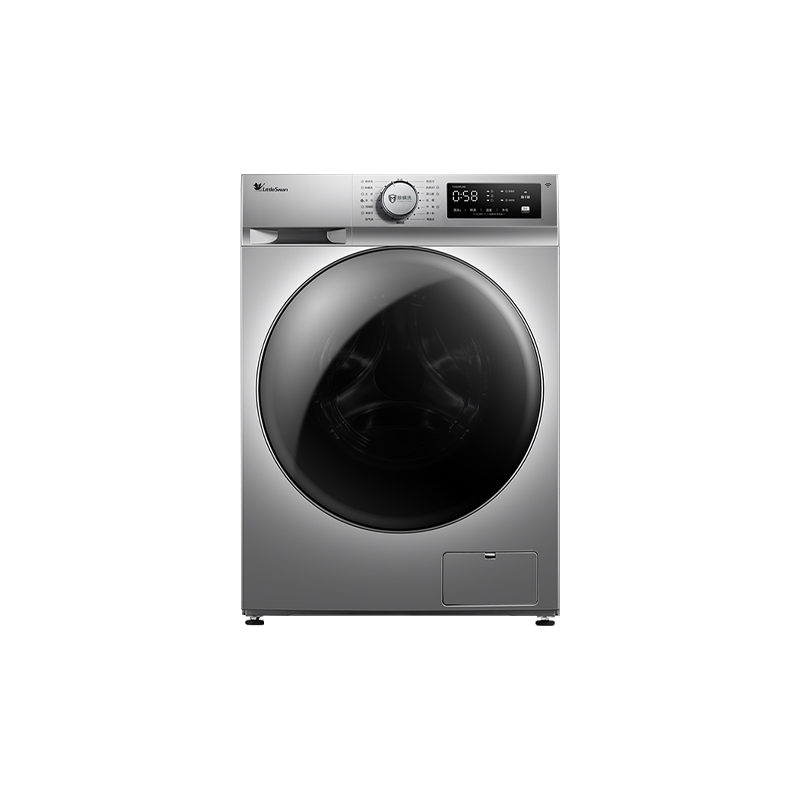 小天鹅 60分钟快速洗烘洗衣机