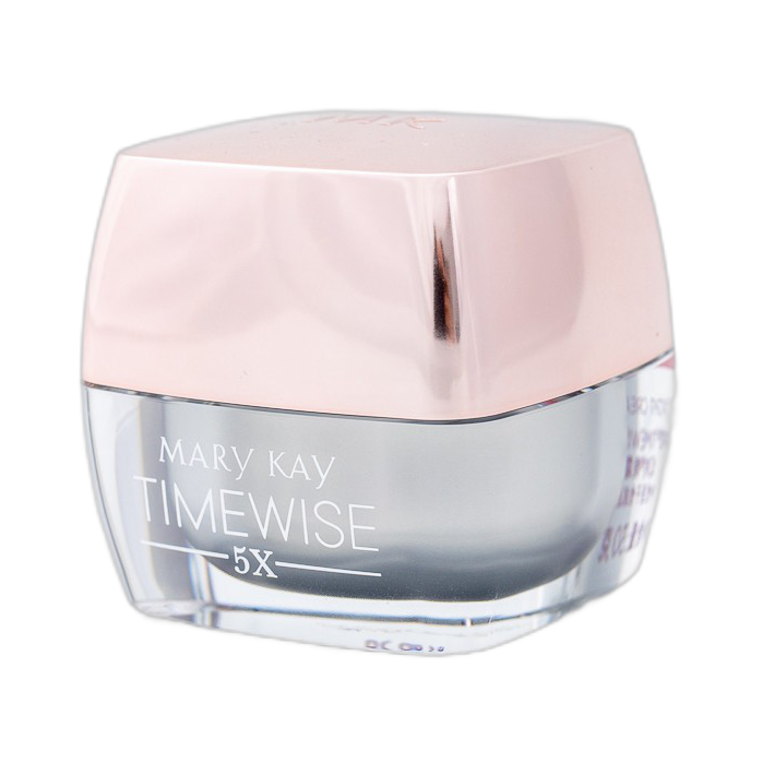 玫琳凯 弹润光泽晚霜