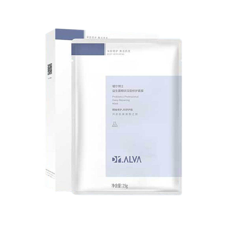 瑷尔博士 益生菌修护面膜