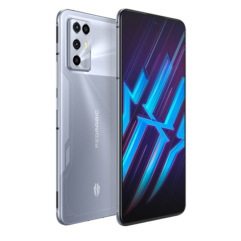 努比亚 高通骁龙888 手机