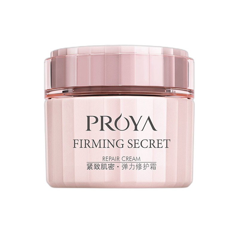 珀莱雅 多重防护面霜