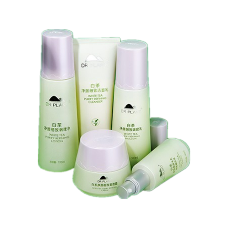 植物医生 补水保湿护肤套装