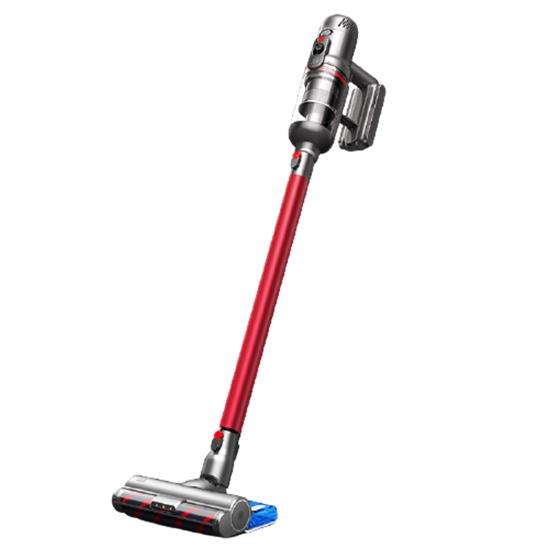 小狗 智能感应无线吸尘器