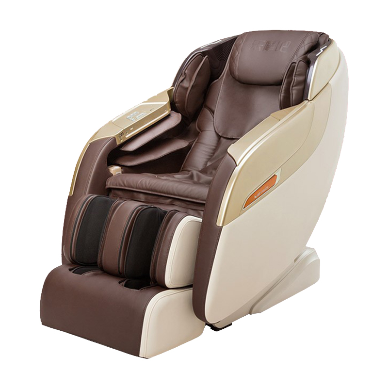 乐摩吧 智能全身按摩椅