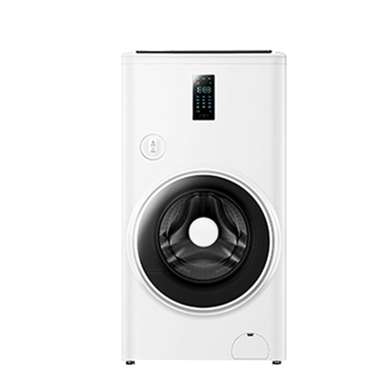 TCL 复式变频洗衣机